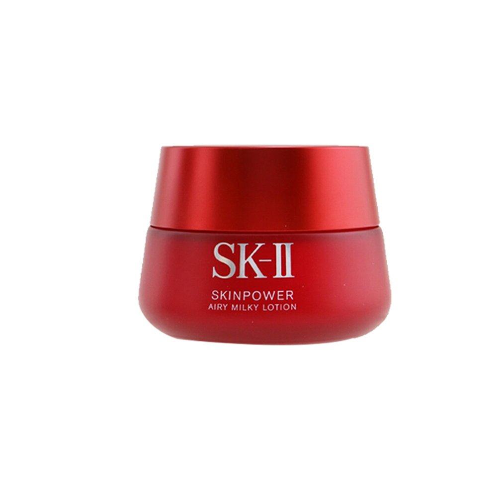 香港直邮sk-ii / skll / sk2大红瓶 天猫国际香港直购乳液/面霜