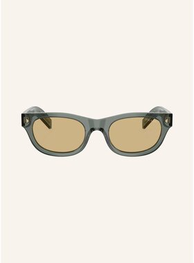 PRADA 女士太阳镜 100322506711700 CO 花色 Sunglasses PR C09SF