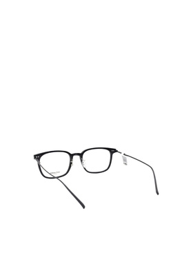 SAINT LAURENT 女士眼镜 SL632J001 CO 白色 徽标平光镜