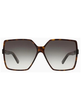 SAINT LAURENT 女士太阳镜 SL232BETTY003 SS2025