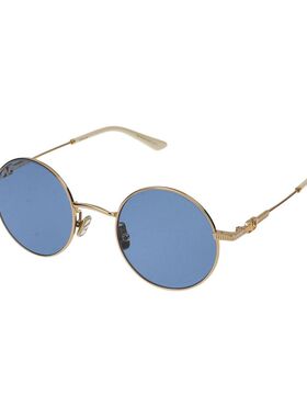 VALENTINO 男士太阳镜 VLS173C48VLS173GLD CO 金色