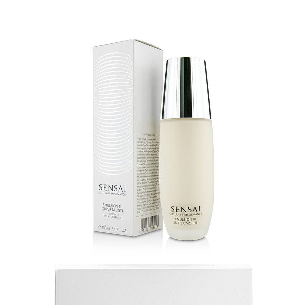 kanebo /佳丽宝纤细活肤(新包装) 天猫国际香港直购乳液/面霜