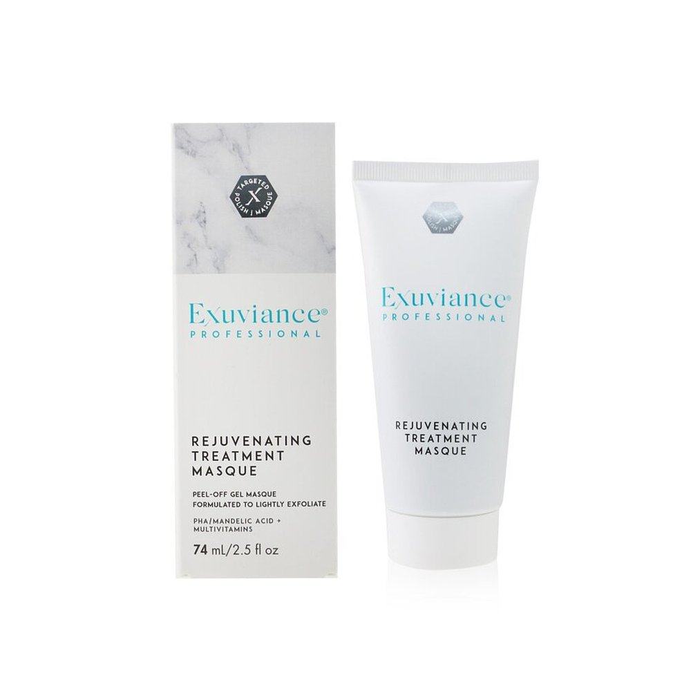 香港直邮exuviance活肤护理面膜 天猫国际香港直购涂抹面膜