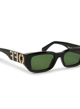 off-white-sunglasses女士太阳镜