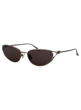 BOTTEGA VENETA 女士眼镜 BV1330S001 AW2025 灰色