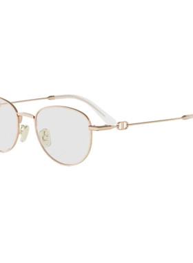 CHRISTIAN DIOR 女士眼镜 PETITCDOR2UB000 AW2026 支付后1h可退