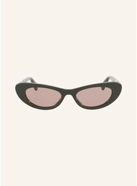 BOTTEGA VENETA 女士太阳镜 100338543316000 CO 【付后1h可退】