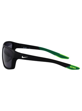 Nike 耐克 女士 哑光黑色醋纤太阳眼镜 FJ2259010