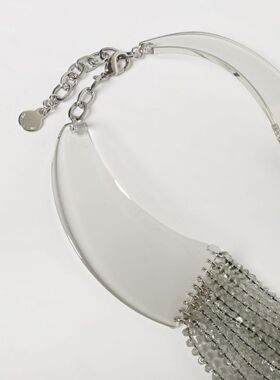 EMPORIO ARMANI 女士项链 EW005336AF28564M8429阿玛尼