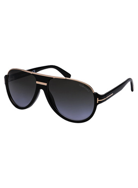 TOM FORD 女士太阳镜 FT033401P SS2025 花色 DIMITRY