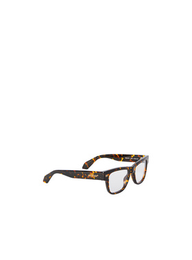 OFF-WHITE 男士眼镜 OERJ07WSTYLE7W6000 SS2025