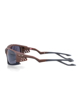 OAKLEY 男士太阳镜 26P0OO952906 SS2026 棕色 Oakl支付后1h可退