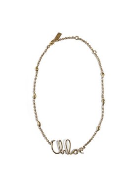 CHLOÉ 女士项链 CHC24AFO64CB79DC