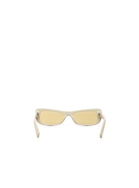 JACQUEMUS 男士眼镜 JAC55C7SUN SS2025 花色 全框太阳镜配饰