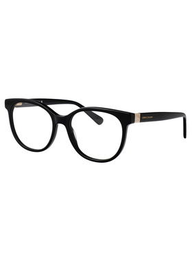 LONGCHAMP 女士眼镜 LO27561 SS2025 黑色 Lo2756 Glasses