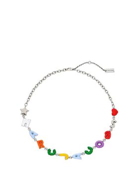 MARC JACOBS 女士项链  AW2025花色吊坠 2P5JNC001J15098