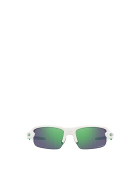 香港直邮OAKLEY 男士太阳镜 OJ9008900808 CO 绿【付后1h可退】