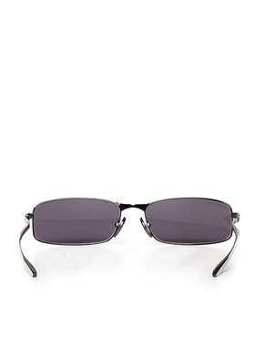 BALENCIAGA 女士眼镜 858891T0055037 SS2026 灰色