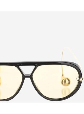BOTTEGA VENETA 男士太阳镜 769205V2Q301281 SS2025