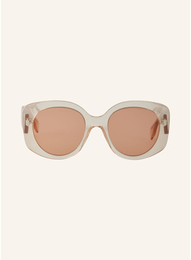 FENDI 女士太阳镜 100168202212001 CO 花色 Sunglasses FN000780