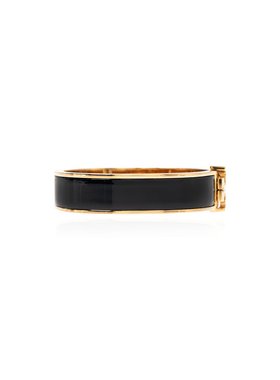 TORY BURCH 女士手链手镯 1677210720 AW2025 黑色 Bracelet with