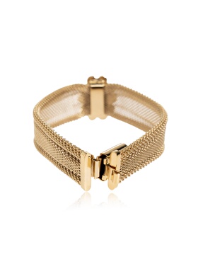 奢淘 Isabel Marant 编织手镯 女 BR0262FAD3B10B