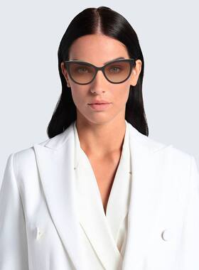 MaxMara 麦斯玛拉 女士 太阳眼镜 brown棕色 舒适时尚
