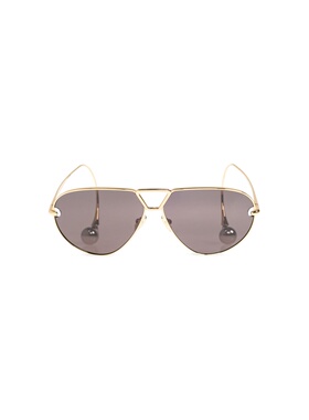 BOTTEGA VENETA 女士眼镜 861369V44508043 SS2026