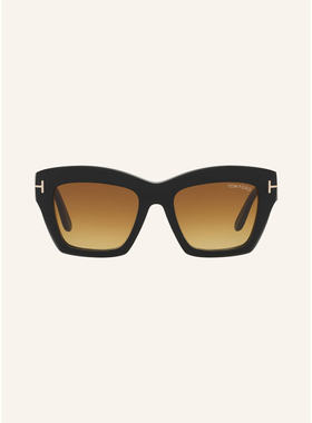 TOM FORD 女士太阳镜 100286804213000 CO 花色 Sunglasses TR001