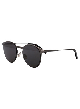 DIOR 男士太阳镜 DM40144UH4A0 SS2026 黑色 DIORBL支付后1h可退