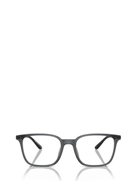 EMPORIO ARMANI 男士眼镜 EA3242U6106 CO 黑色 全框平光镜