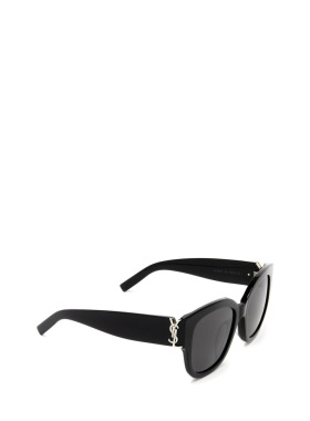 SAINT LAURENT 女士眼镜 SLM95F005 SS2026 黑色 Sunglasses