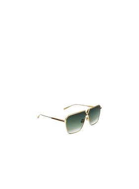 VALENTINO 男士眼镜 VLS137C134VGOLDSHIELDGLD SS2025