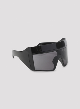 RICK OWENS 男士眼镜 RG0000017GBLKB0909 CO 灰色