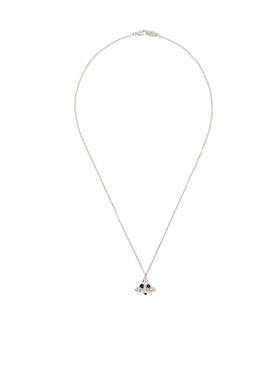 VIVIENNE WESTWOOD 男士项链 630203BV02P136CN233