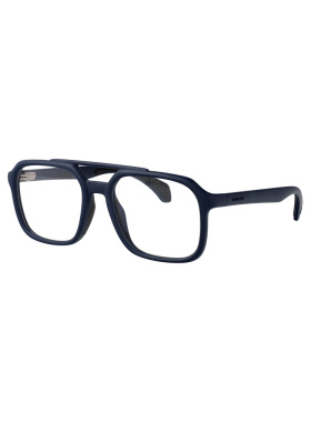 MONCLER 男士眼镜 0ME30025008 AW2025 蓝色 Glasses
