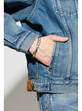 SAINT LAURENT 女士手链手镯 851103Y15008668 SS2026