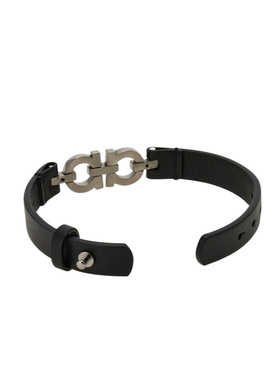 SALVATORE FERRAGAMO 男士手链手镯 770384785723 AW2025