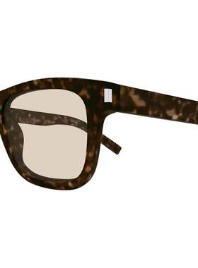 SAINT LAURENT 女士眼镜 SL819002 AW2025 花色 全框太阳镜