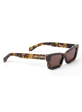 PalmAngels棕榈天使-sunglasses女士太阳镜 【付后1h可退】配饰