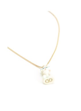 VALENTINO GARAVANI 男士项链 7Y2J0AL5QYEDY1 AW2025