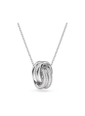 SWAROVSKI项链5646724施华洛世奇水晶吊坠