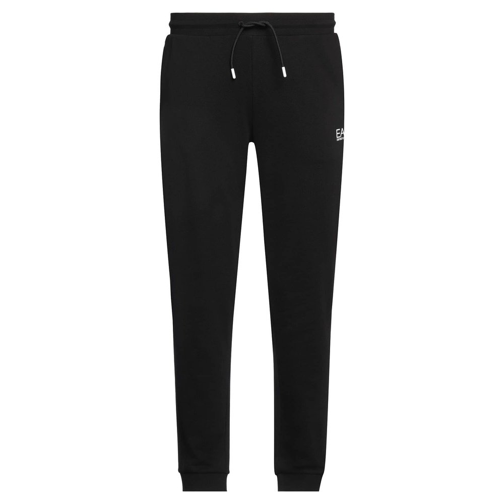1h可退 潮奢 Ea7 男士 运动裤子 black黑色 舒适时尚,淘宝优惠券,粉丝福利购,淘宝优惠卷