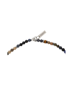 ISABEL MARANT 男士手链手镯 BR0268HAD3B02TMULTICOLORBLUE
