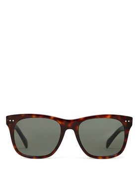 CELINE 男士眼镜 4S322CPLB19TR SS2025 灰色 OCCHIALI DA SOLE