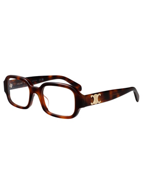 CELINE 女士眼镜 CL50173I053 SS2026 花色 TRIOMPHE