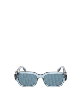 1h可退 CHRISTIAN DIOR 女士眼镜 DIOROBLIQUES2I30B8 AW2025迪奥