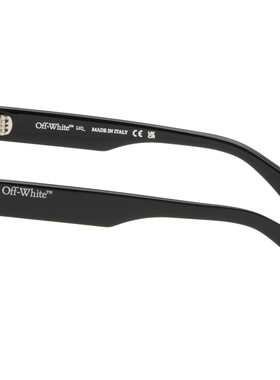 off-white 男士 黑色 5028 眼镜 OW50281000511000SHINYBLACK51