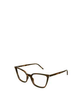 SAINT LAURENT 女士眼镜 SL669003 CO 棕色