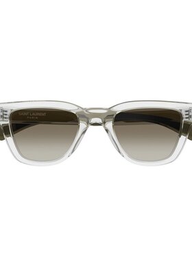 SAINT LAURENT 男士眼镜太阳镜 SS2026 SL789JACQUES004